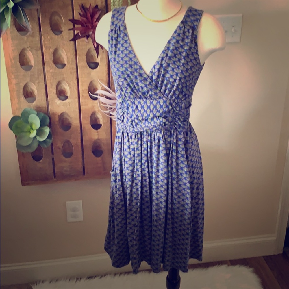 Sundance Casual Sundress